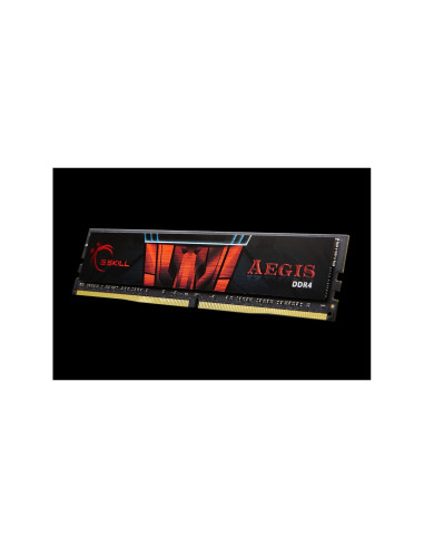G.Skill Aegis DDR4 módulo de memoria 32 GB 2 x 16 GB 3000 MHz