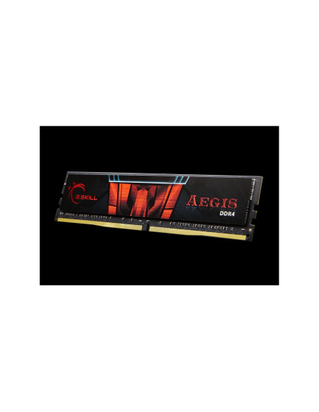 G.Skill Aegis DDR4 módulo de memoria 32 GB 2 x 16 GB 3000 MHz