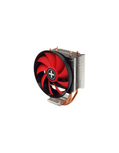 Xilence M403PRO Ventilador cpu enfriador 12cm negro