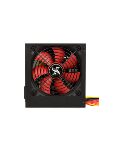 Xilence Performance C XP400R6 Fuente de alimentacion 300w atx negro