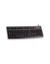 CHERRY G83-6105 teclado USB QWERTZ Alemán Negro
