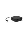 BELKIN Thunderbolt 3 Dock Core 40000 Mbit/s Negro