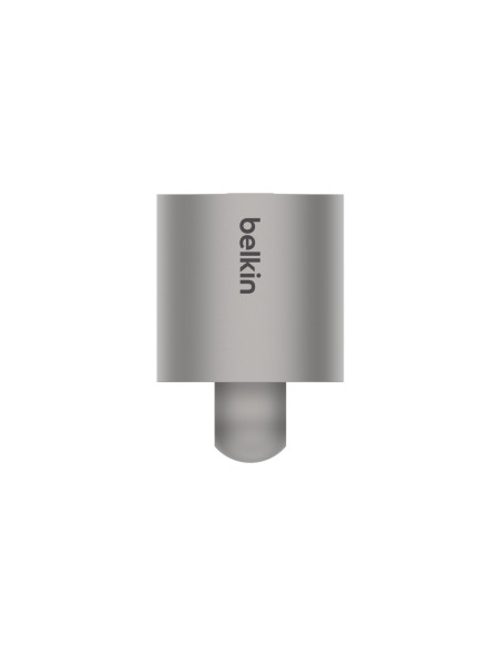 Belkin F8E969BT cable antirrobo Acero inoxidable