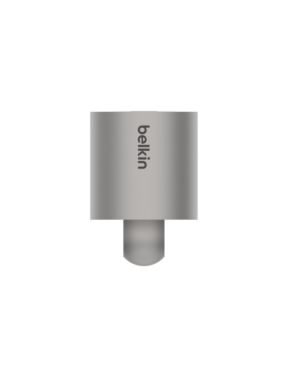 Belkin F8E969BT cable antirrobo Acero inoxidable