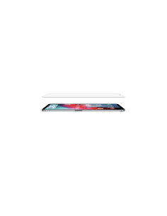 Belkin Protector de pantalla para teléfono móvil Apple iPad Pro 11 Transparente 1 pieza(s) 2