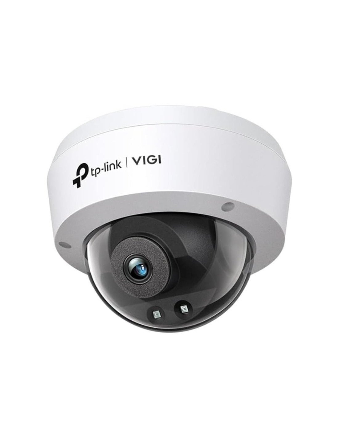 CAMARA IP TP-LINK VIGI DOMO EXTERIOR 2MP 2.8MM IR 30M IP67 POE