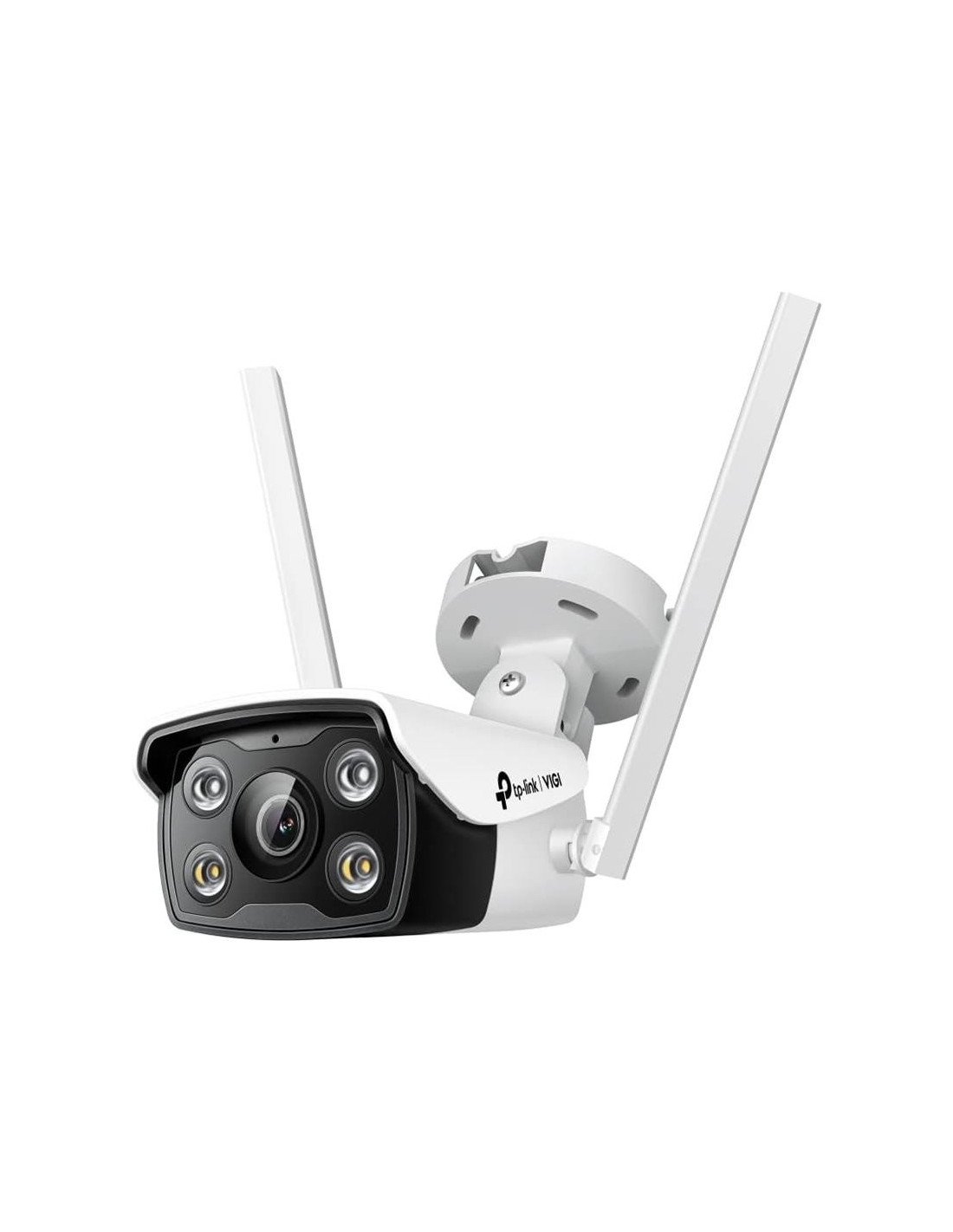 CAMARA IP TP-LINK VIGI BULLET 4MP 4MM IR 30M IP66 CC