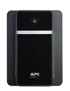 APC BX2200MI-GR sistema de alimentación ininterrumpida (UPS) Línea