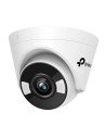 CAMARA IP TP-LINK VIGI TURRET INTERIOR MICROSD 4MP 2.8MM IR IP67 POE