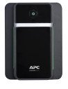 APC sistema de alimentación ininterrumpida (UPS) LÍ­nea interactiva 950 VA, 520 W, 4 salidas AC Negro
