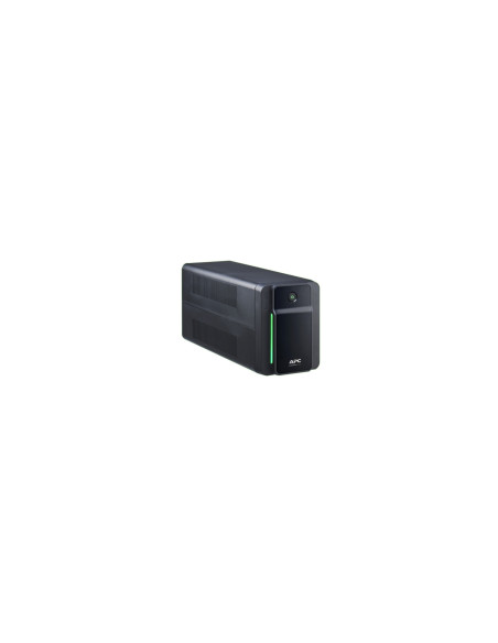 APC BVX700LI-GR sistema de alimentación ininterrumpida (UPS) Línea