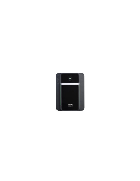 APC BVX700LI-GR sistema de alimentación ininterrumpida (UPS) Línea