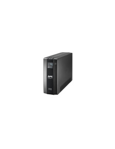 APC BR1300MI sistema de alimentación ininterrumpida (UPS) Línea