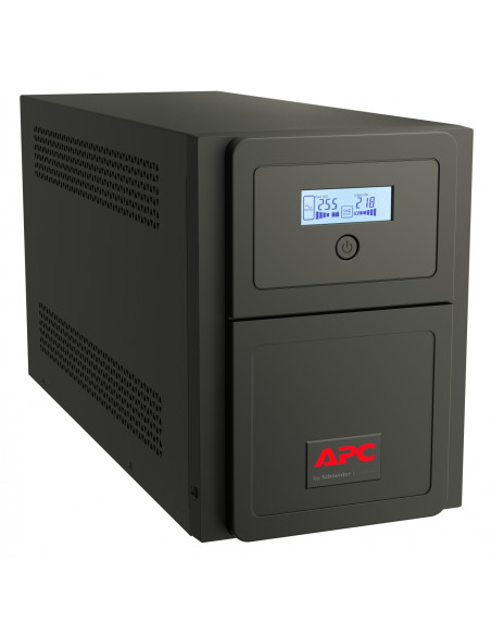 APC Easy UPS SMV sistema de alimentación ininterrumpida (UPS) Línea