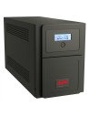 APC Easy UPS SMV LÍ­nea interactiva 750 VA, 525 W, 6 salidas AC Negro