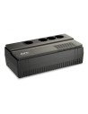 APC BV500I-GR sistema de alimentación ininterrumpida (UPS) LÍ­nea interactiva 500 VA 300 W 4 salidas AC