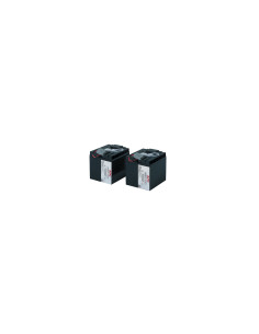 APC RBC55 batería para sistema ups Plomo ácido