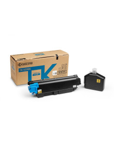 Kyocera tk-5290C toner 1 pieza Original negro 2