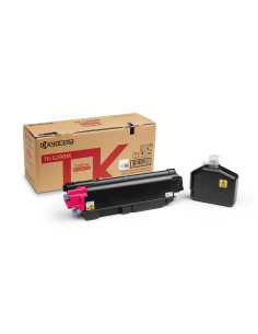 Kyocera tk-5290m toner 1 pieza Original negro 2