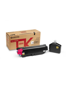 Kyocera tk-5280m toner 1 pieza Original Magenta 2