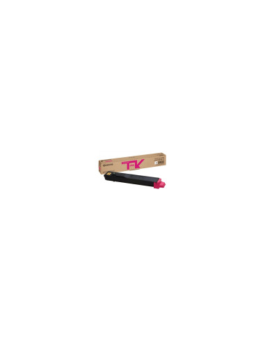 KYOCERA TK-8115M cartucho de tóner 1 pieza(s) Original Magenta