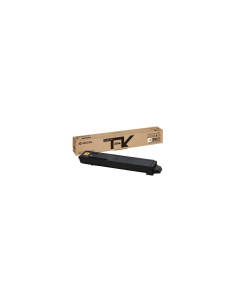 KYOCERA TK-8115K cartucho de tóner 1 pieza(s) Original Negro