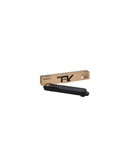 KYOCERA TK-8115K cartucho de tóner 1 pieza(s) Original Negro