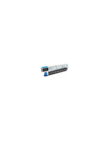 KYOCERA TK-8515C cartucho de tóner 1 pieza(s) Original Cian