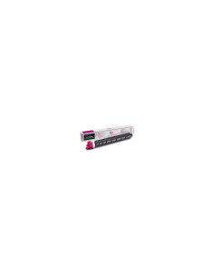 Kyocera tk-8345m toner 1 pieza Original Magenta 2