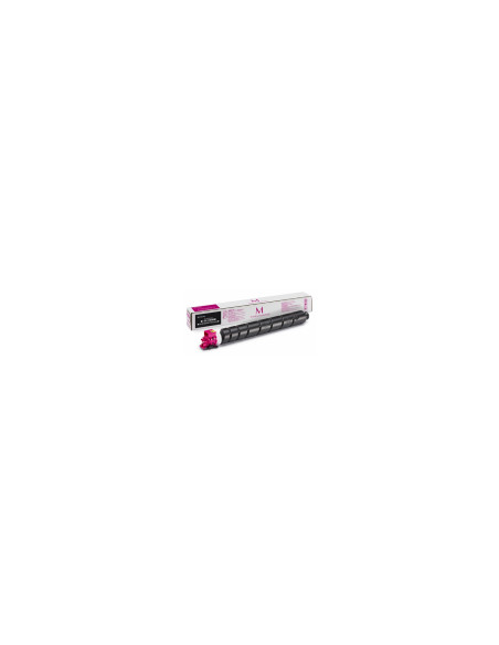 KYOCERA TK-8345M cartucho de tóner 1 pieza(s) Original Magenta