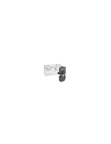 KYOCERA TK-5230K cartucho de tóner 1 pieza(s) Original Negro