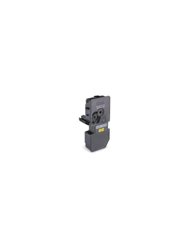 Kyocera tk-5240k toner 1 pieza Original Negro