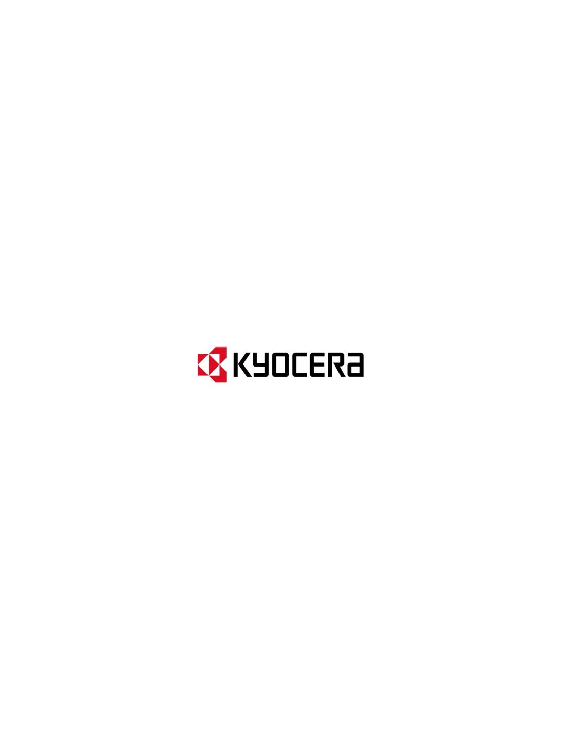 KYOCERA SH-12