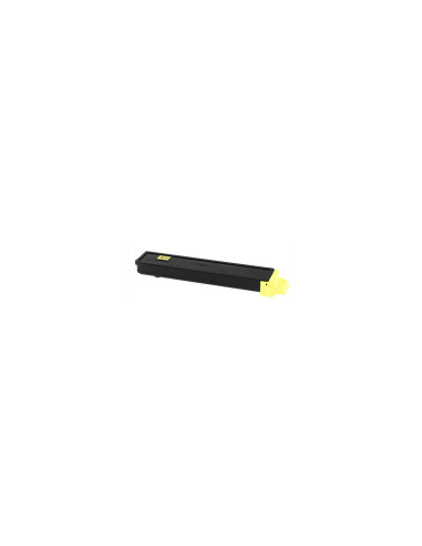 KYOCERA TK-895Y cartucho de tóner 1 pieza(s) Original Amarillo