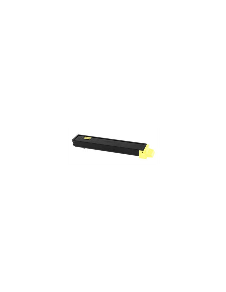 KYOCERA TK-895Y cartucho de tóner 1 pieza(s) Original Amarillo