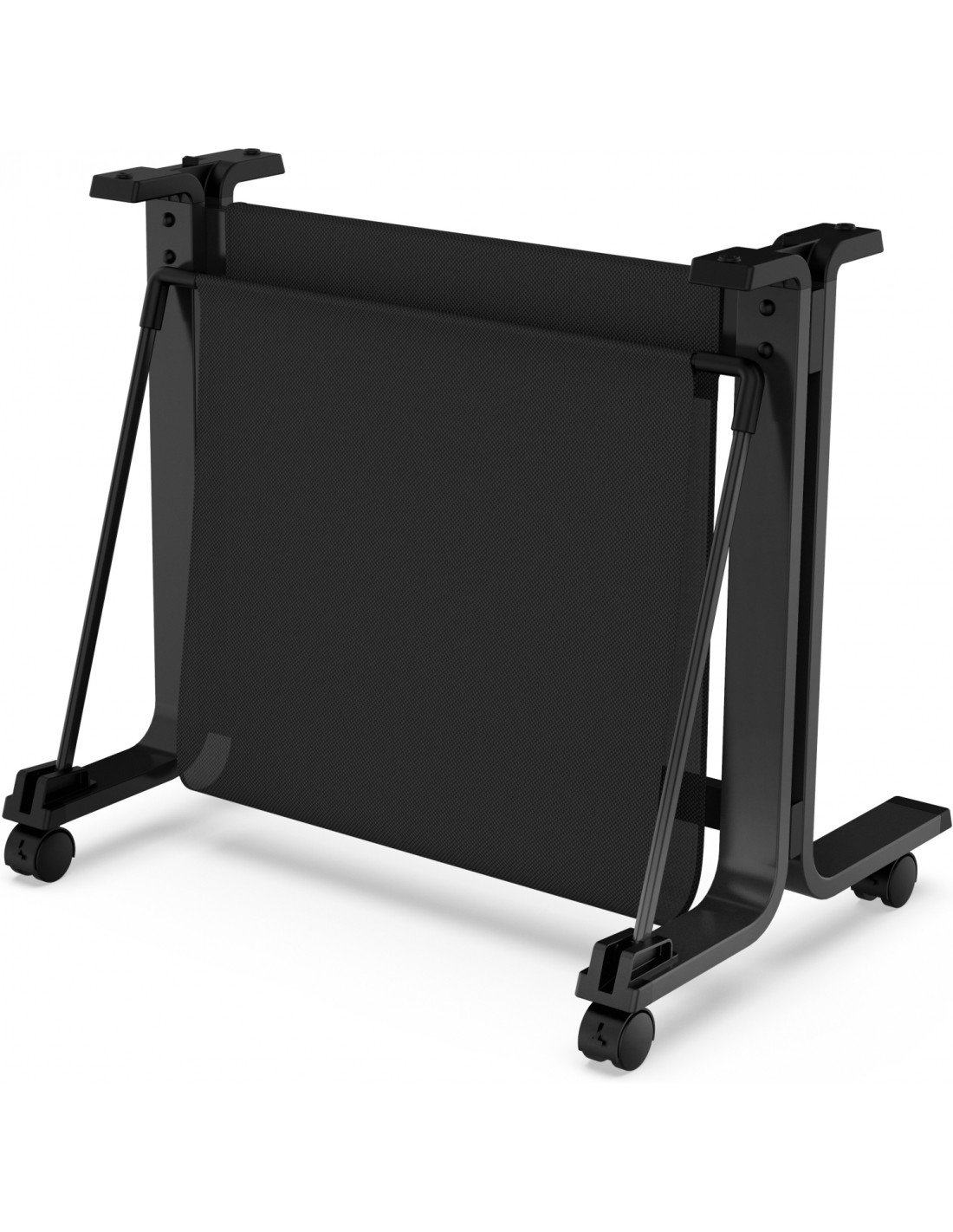 Mueble y soporte para impresora hp negro 3C753A