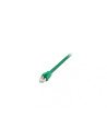 Latiguillo de red equip cat8.1 S/FTP 0.5m verde 608047