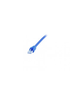 Equip 608037 cable de red Azul 0,5 m Cat8.1 S/FTP (S-STP)