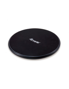 Equip 245501 cargador de dispositivo móvil Universal Negro USB