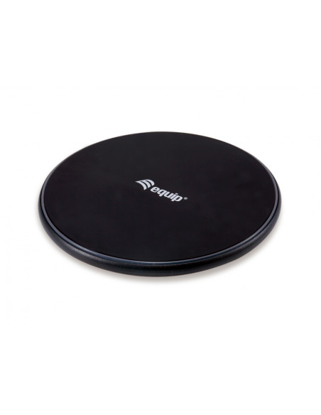 Equip 245501 cargador de dispositivo móvil Universal Negro USB