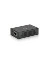 LevelOne Repetidor PoE 100 Mbit/s Negro