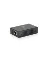 LevelOne Repetidor PoE 100 Mbit/s Negro