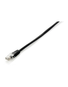 Equip 625459 cable de red Negro 20 m Cat6 U/UTP (UTP)