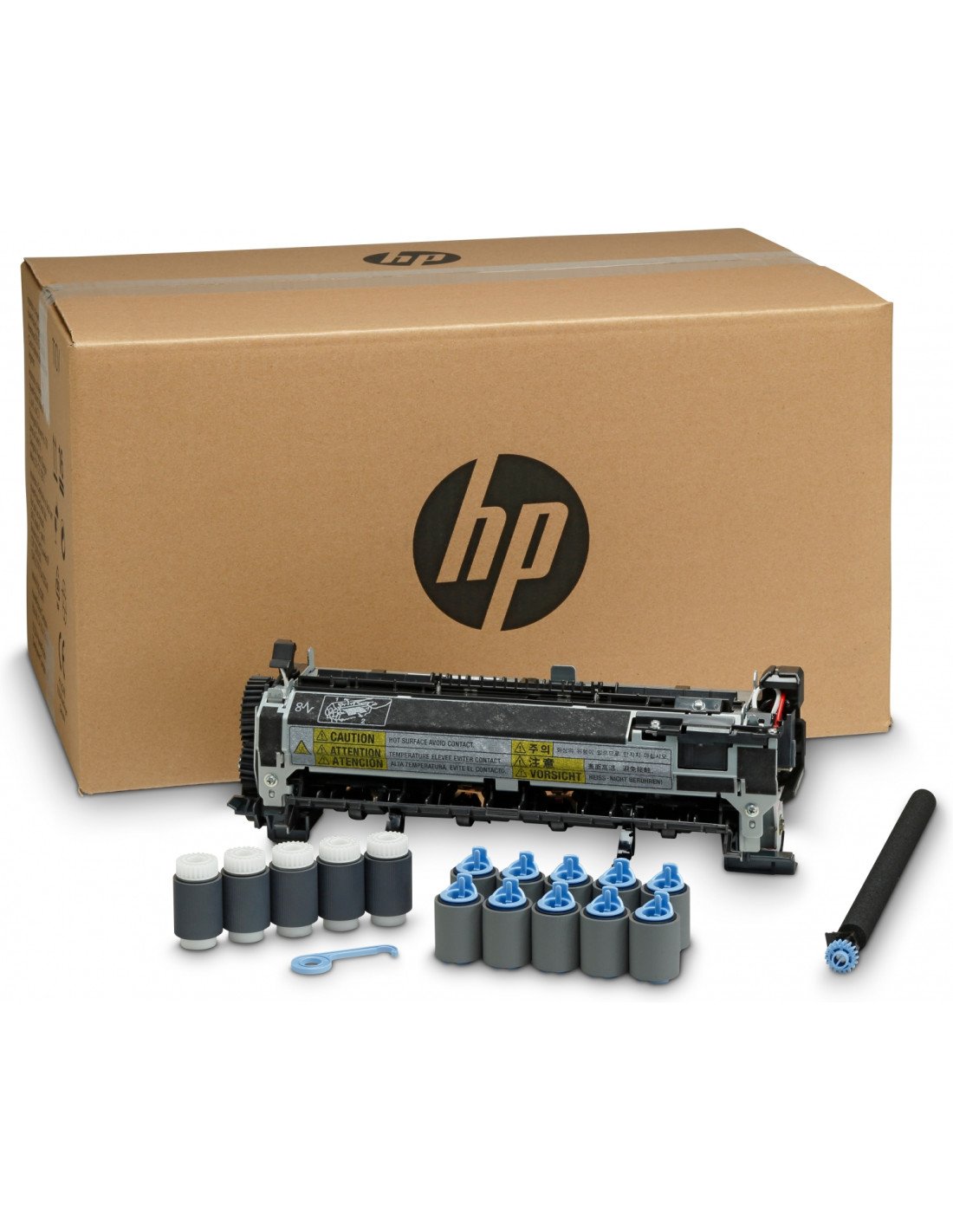 HP F2G77A kit para impresora Kit de reparación