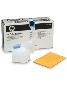 HP Unidad de extracción de tóner Color LaserJet CE254A