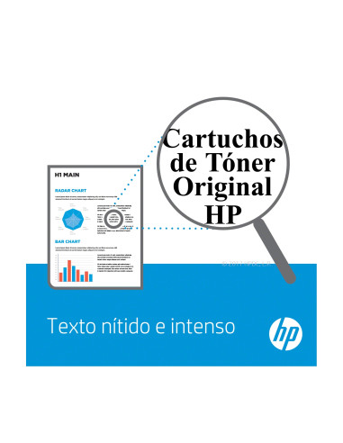 HP CE254A colector de toner 36000 páginas multicolor