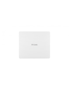 D-Link AC1200 1200 Mbit/s Blanco Energía sobre Ethernet (PoE)
