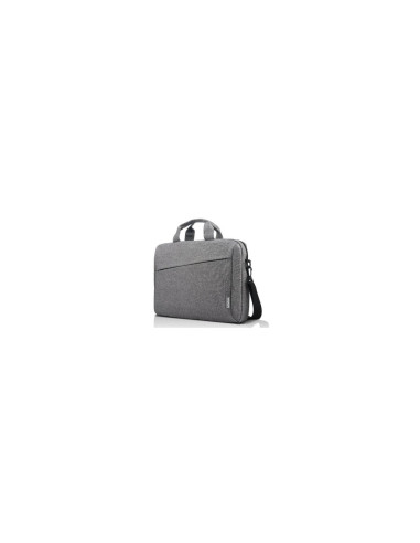 Lenovo Casual Toploader T210 39,6 cm (15.6") Bandolera Gris