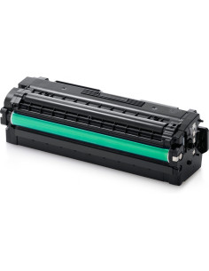 Samsung CLT-Y505L toner 1 pieza Original Amarillo 2