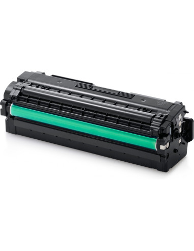 Samsung CLT-Y505L toner 1 pieza Original Amarillo